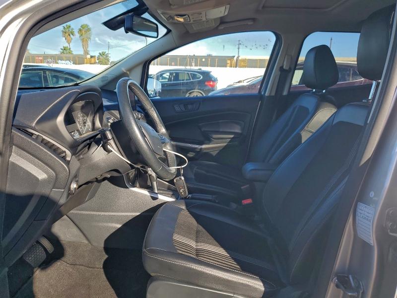 Фото 7 - FORD ECOSPORT