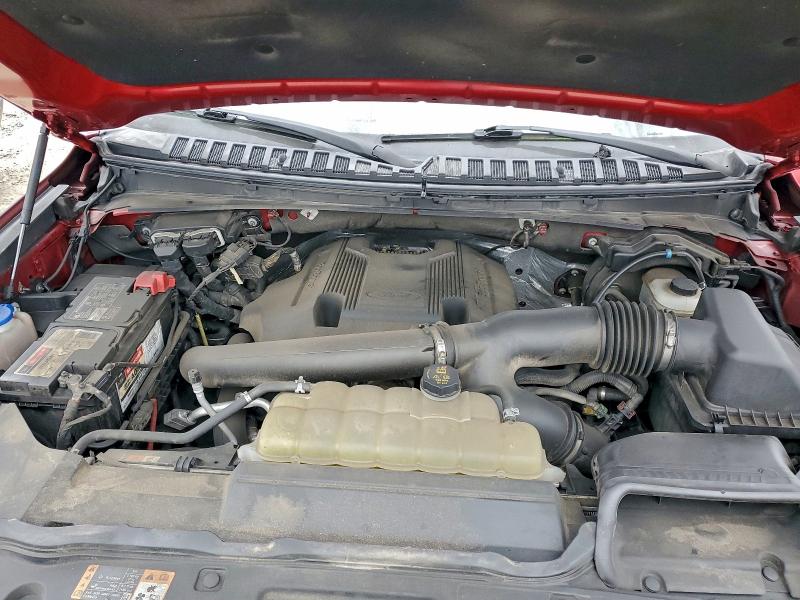 Фото 12 - LINCOLN NAVIGATOR