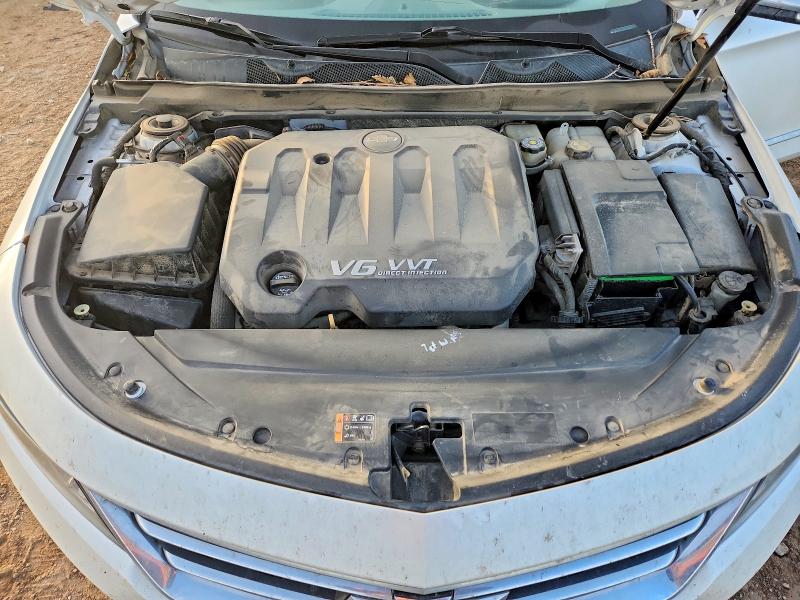 Фото 12 - CHEVROLET IMPALA