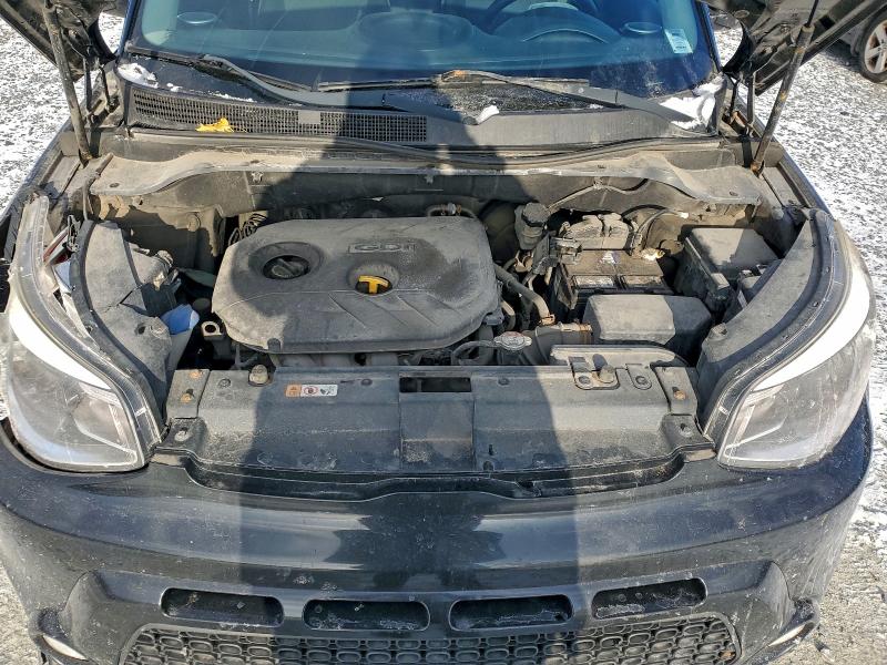 Фото 11 - KIA SOUL