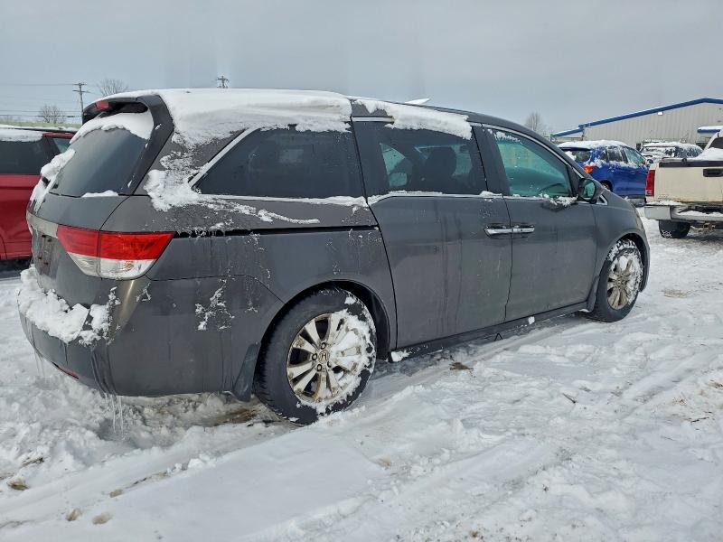 Фото 3 - HONDA All Models