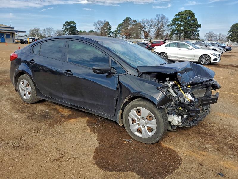 Фото 4 - KIA FORTE