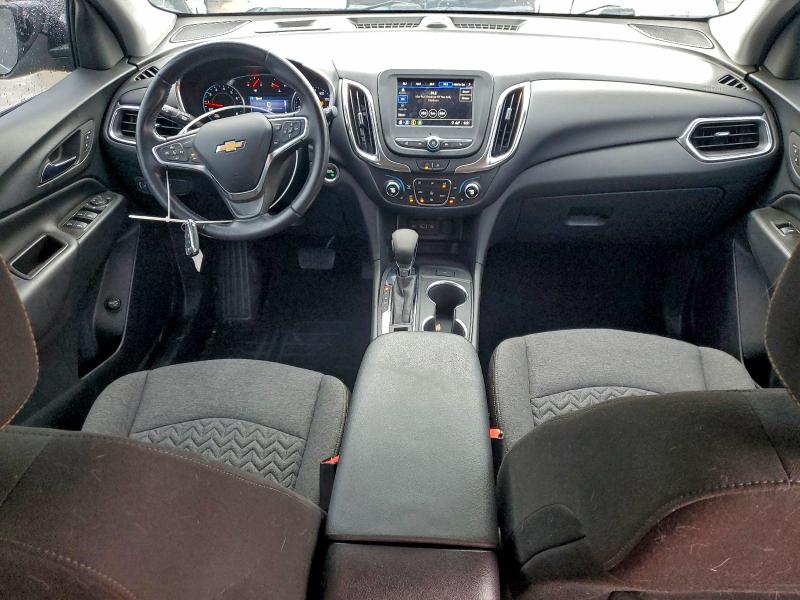 Фото 8 - CHEVROLET EQUINOX