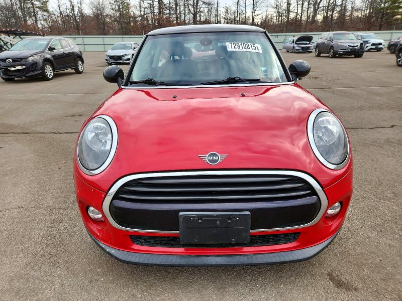 Фото 5 - MINI COOPER