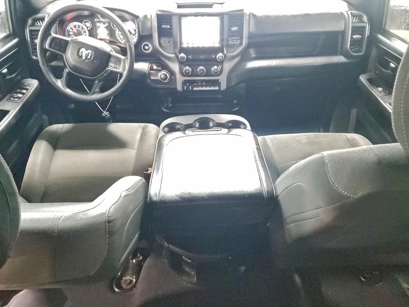 Фото 8 - RAM 2500