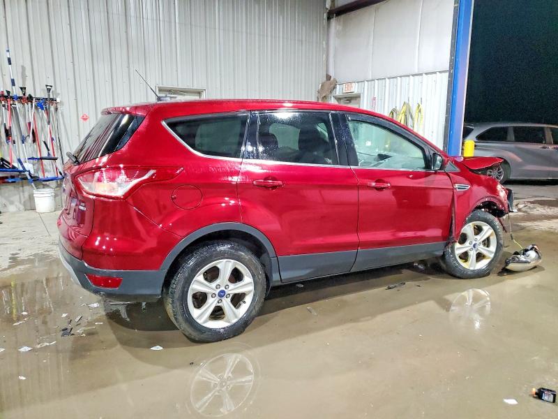 Фото 3 - FORD ESCAPE