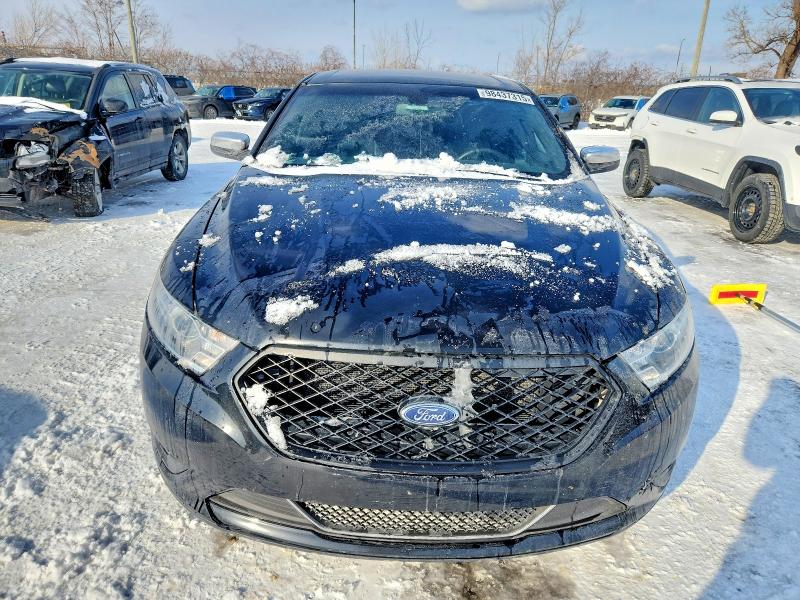 Фото 5 - FORD TAURUS