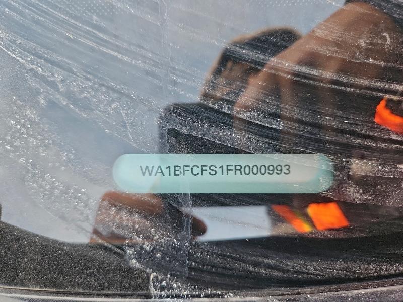 Фото 13 - AUDI Q3