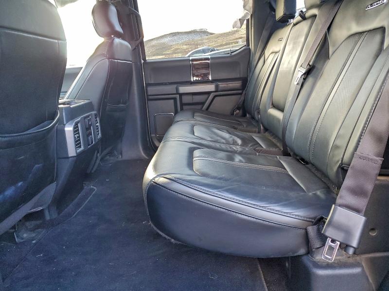 Фото 10 - FORD F-150