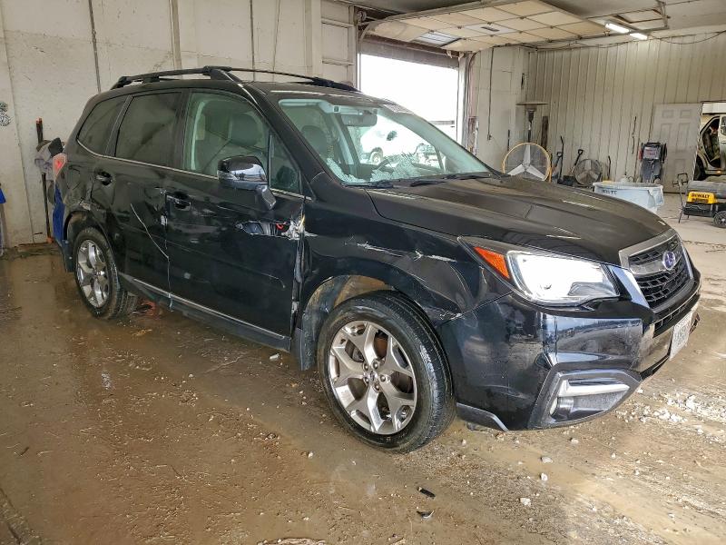 Фото 4 - SUBARU FORESTER