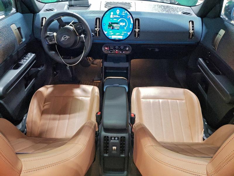 Фото 8 - MINI COOPER