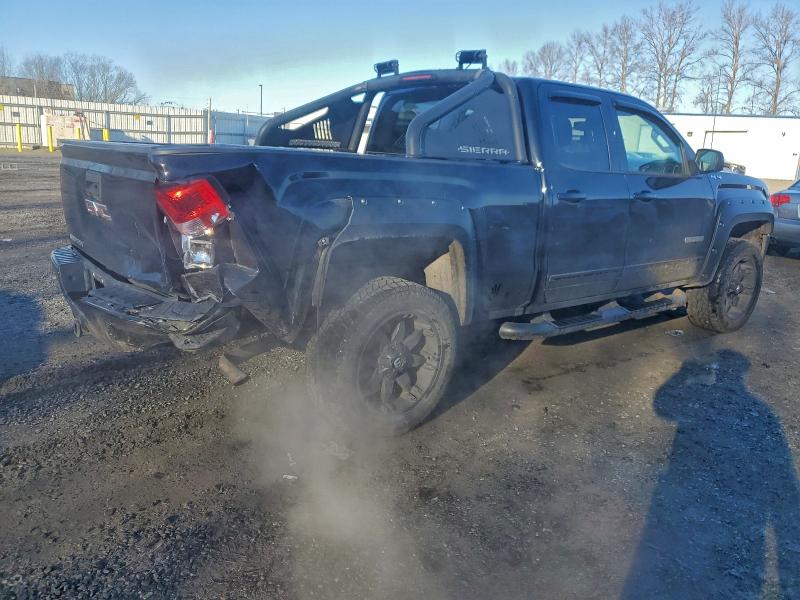 Фото 3 - GMC SIERRA