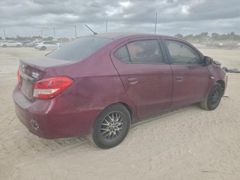 Фото 3 - MITSUBISHI MIRAGE