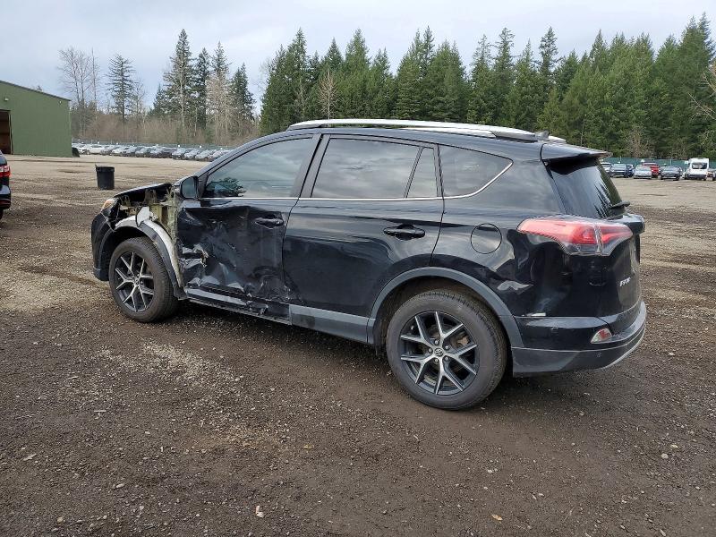 Фото 2 - TOYOTA RAV4