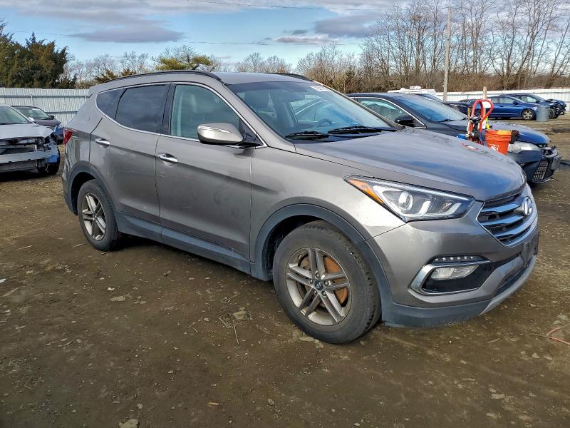 Фото 4 - HYUNDAI SANTA FE