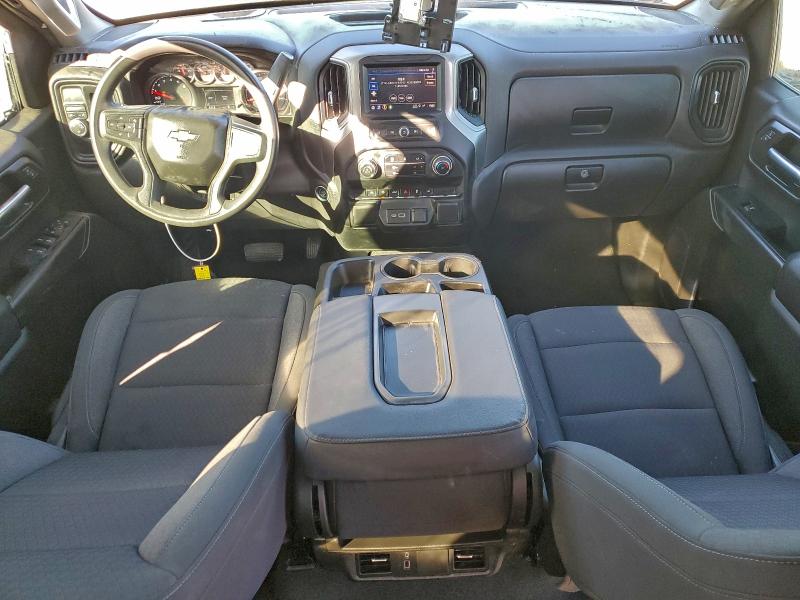 Фото 8 - CHEVROLET ALL Models