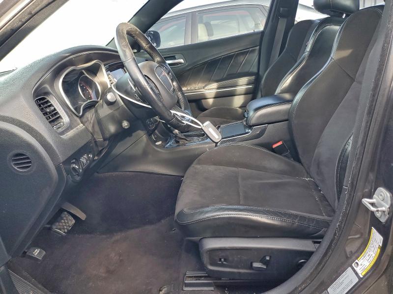 Фото 7 - DODGE CHARGER