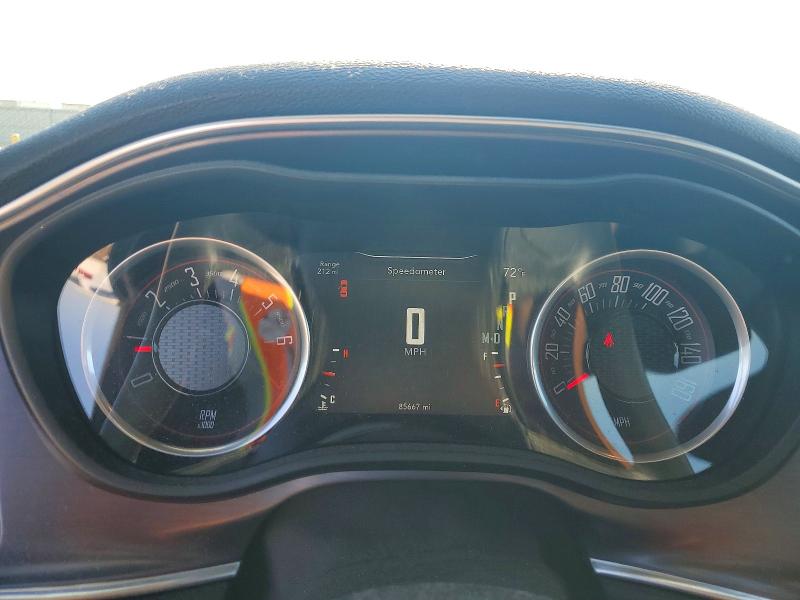 Фото 9 - DODGE CHALLENGER