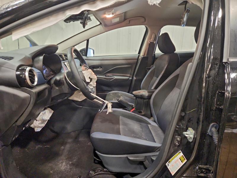 Фото 7 - NISSAN VERSA