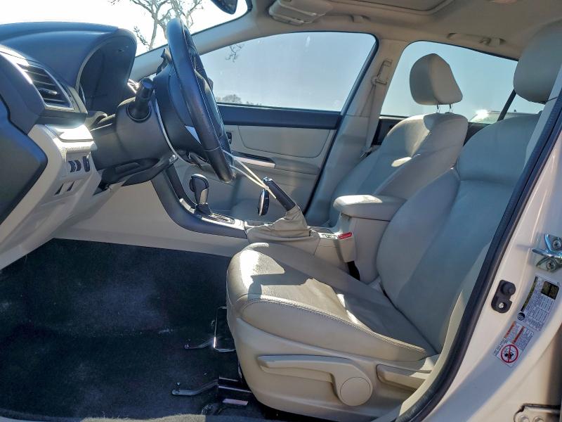 Фото 7 - SUBARU IMPREZA