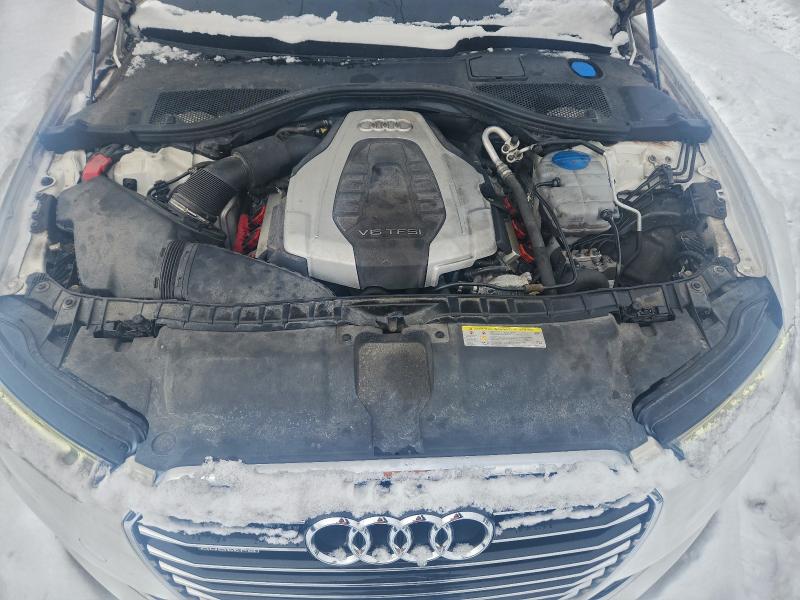 Фото 11 - AUDI A6