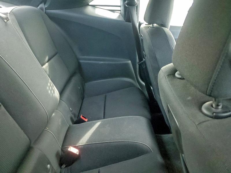 Фото 10 - CHEVROLET CAMARO