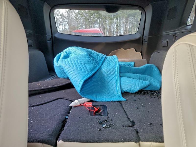 Фото 10 - CADILLAC XT5