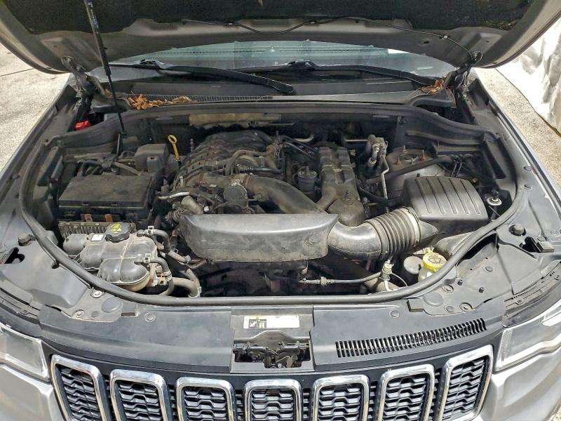 Фото 12 - JEEP GRAND CHER