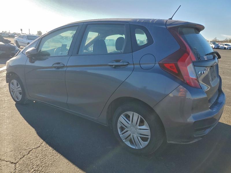 Фото 2 - HONDA FIT