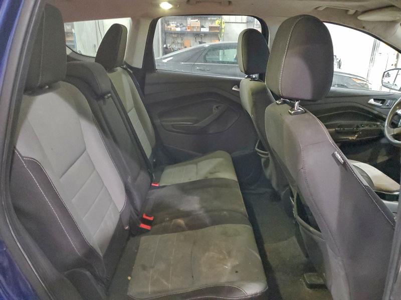 Фото 11 - FORD ESCAPE