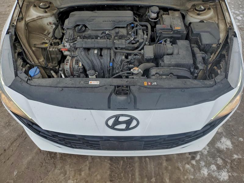 Фото 11 - HYUNDAI ELANTRA