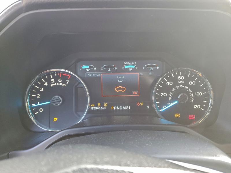 Фото 9 - FORD F-150