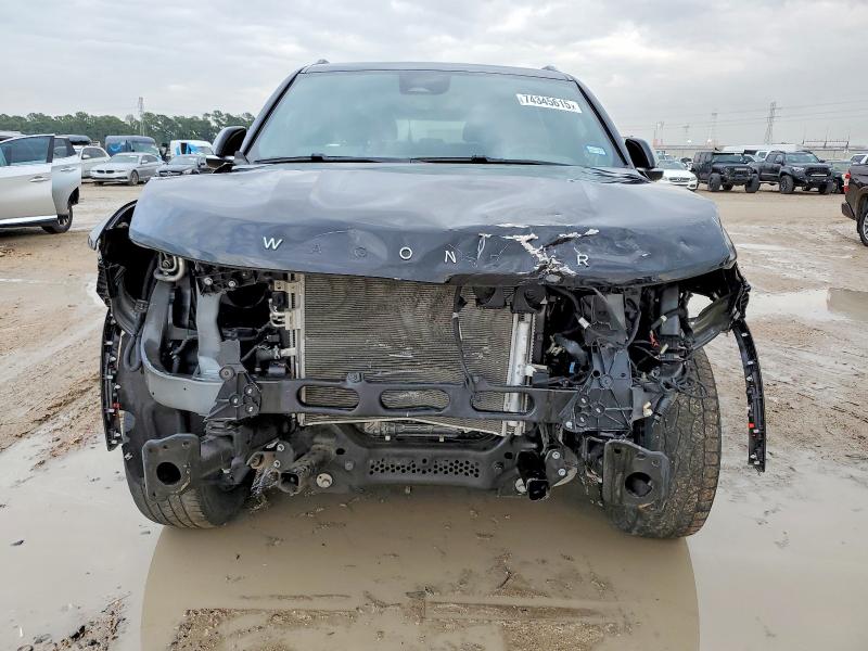 Фото 5 - JEEP WAGONEER