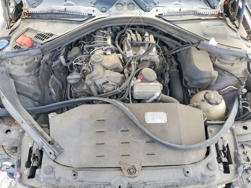 Фото 11 - BMW 3 SERIES