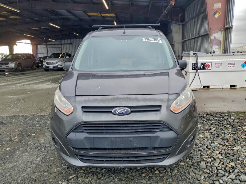 Фото 5 - FORD TRANSIT