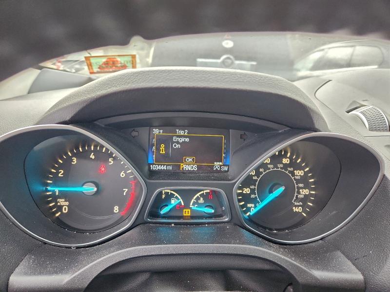 Фото 9 - FORD ESCAPE