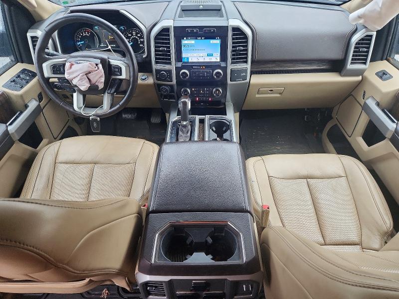 Фото 8 - FORD F-150