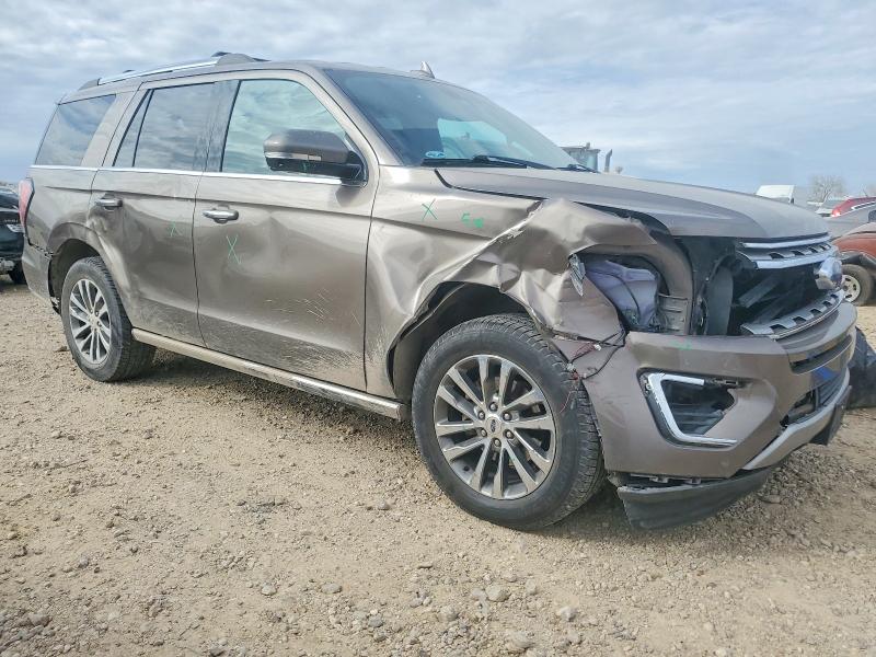 Фото 4 - FORD EXPEDITION