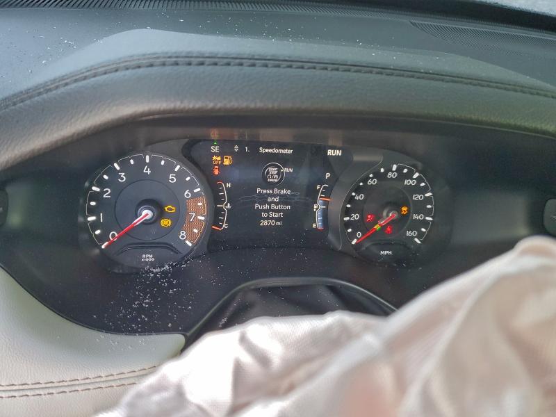 Фото 9 - JEEP COMPASS