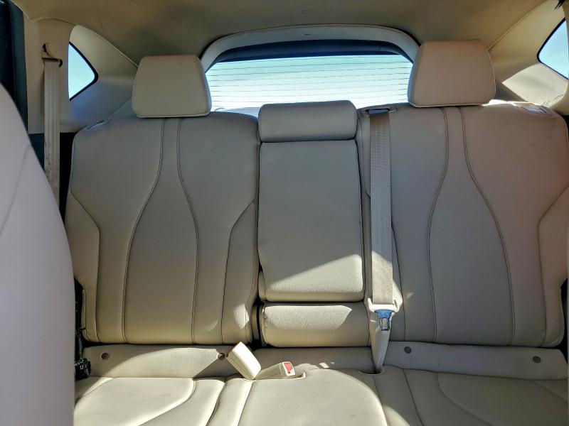 Фото 10 - ACURA RDX