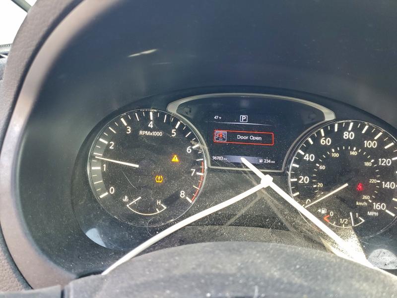 Фото 9 - NISSAN ALTIMA