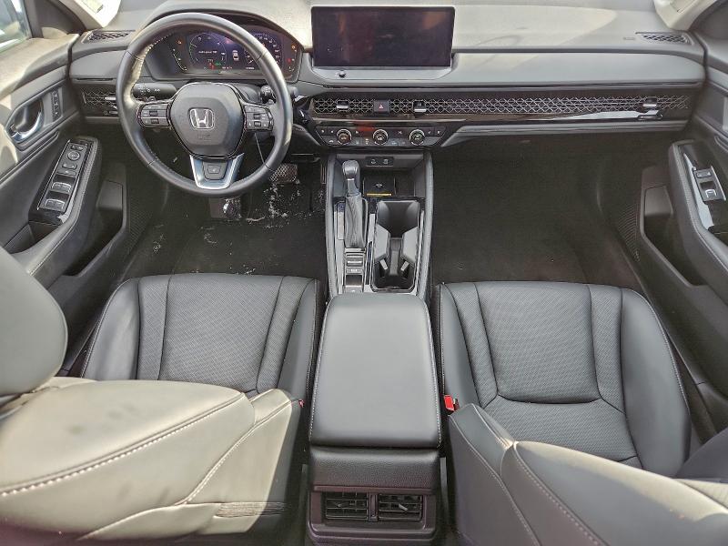 Фото 8 - HONDA ACCORD