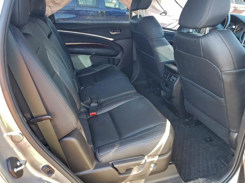 Фото 11 - ACURA MDX