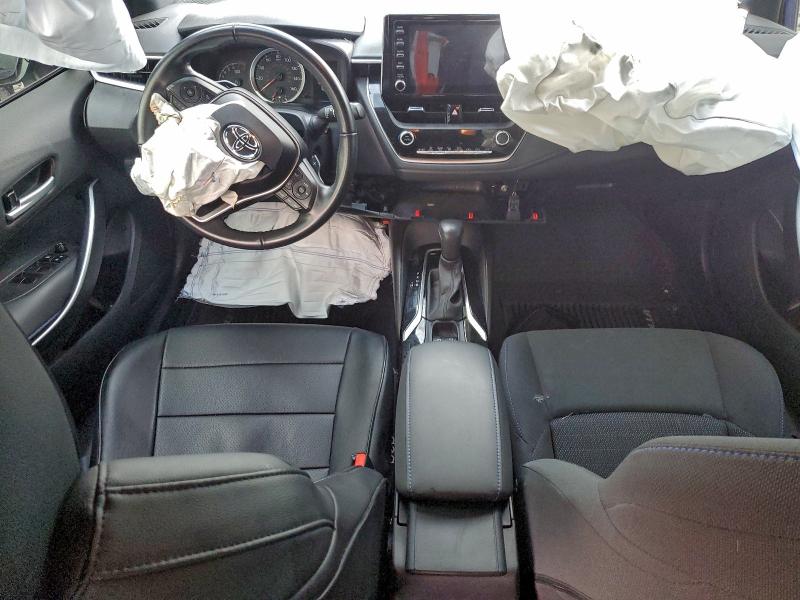 Фото 8 - TOYOTA COROLLA