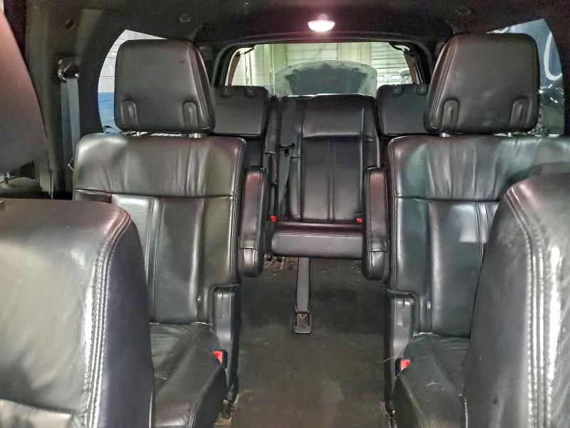 Фото 10 - LINCOLN NAVIGATOR