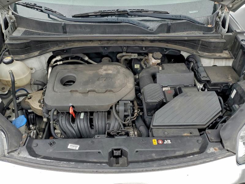 Фото 11 - KIA SPORTAGE