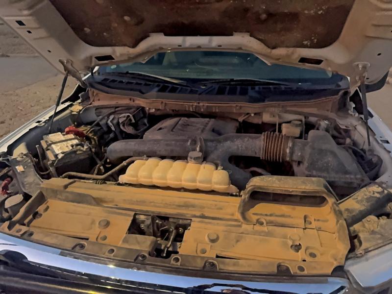 Фото 7 - FORD F-150