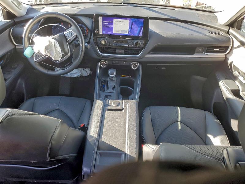 Фото 8 - TOYOTA GRAND HIGH