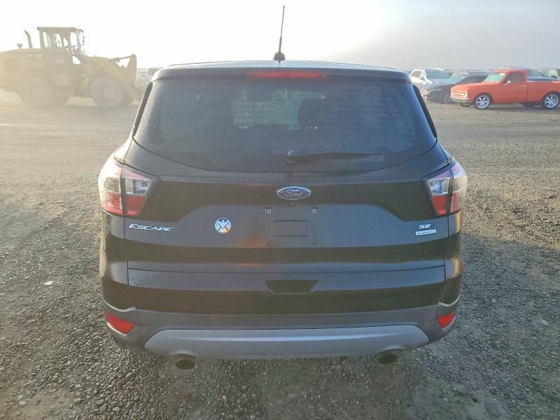 Фото 6 - FORD ESCAPE