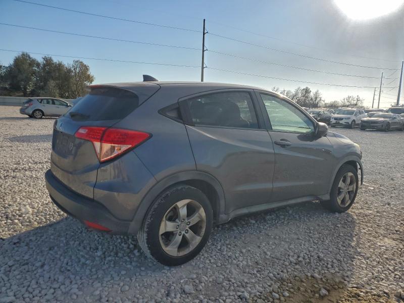 Фото 3 - HONDA HR-V